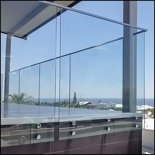 Toughened Safety Glass Install & Suppliers Sunshine Coast 3