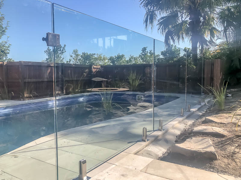 Toughened Safety Glass Install & Suppliers Sunshine Coast 30