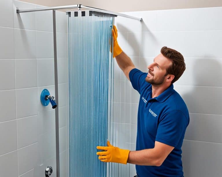 Install Shower Glass Without Drilling: Step-by-Step Guide for Perfect Installation