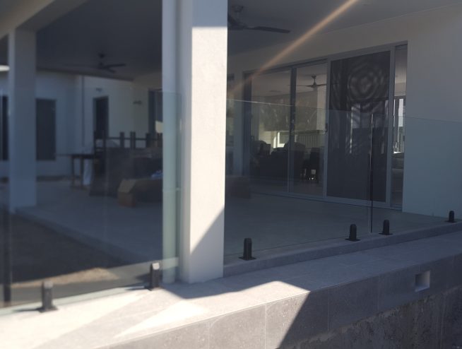 Glass Premium Pool Fencing Services in Mountain Creek 4557 43