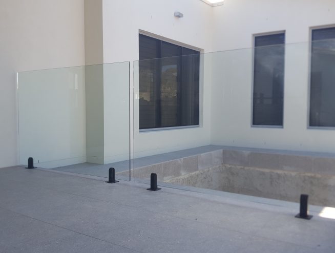 Glass Premium Pool Fencing in Mooloolaba 4557 51