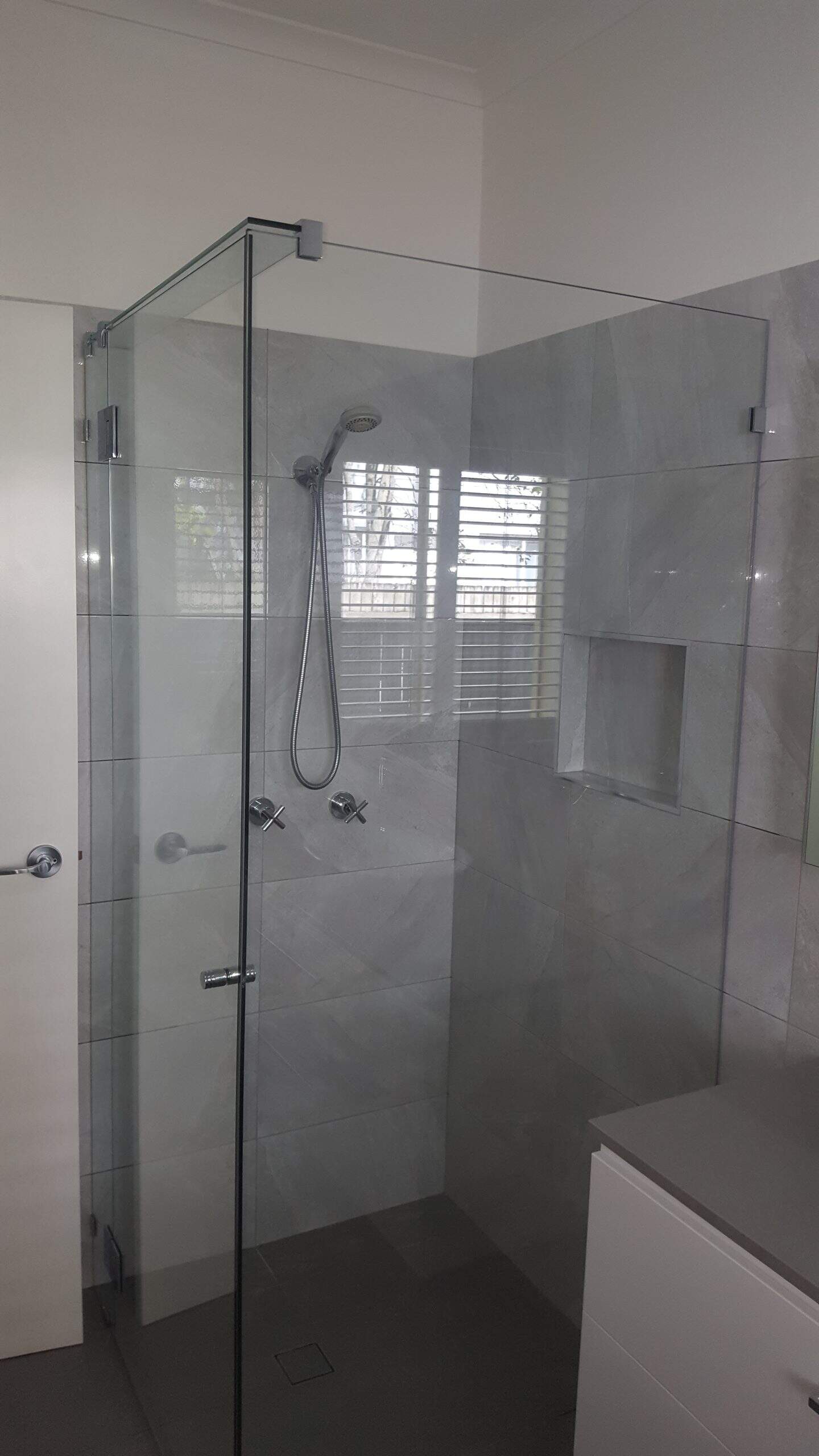 Glass Shower Screens Bokarina, Buddina 4575 43