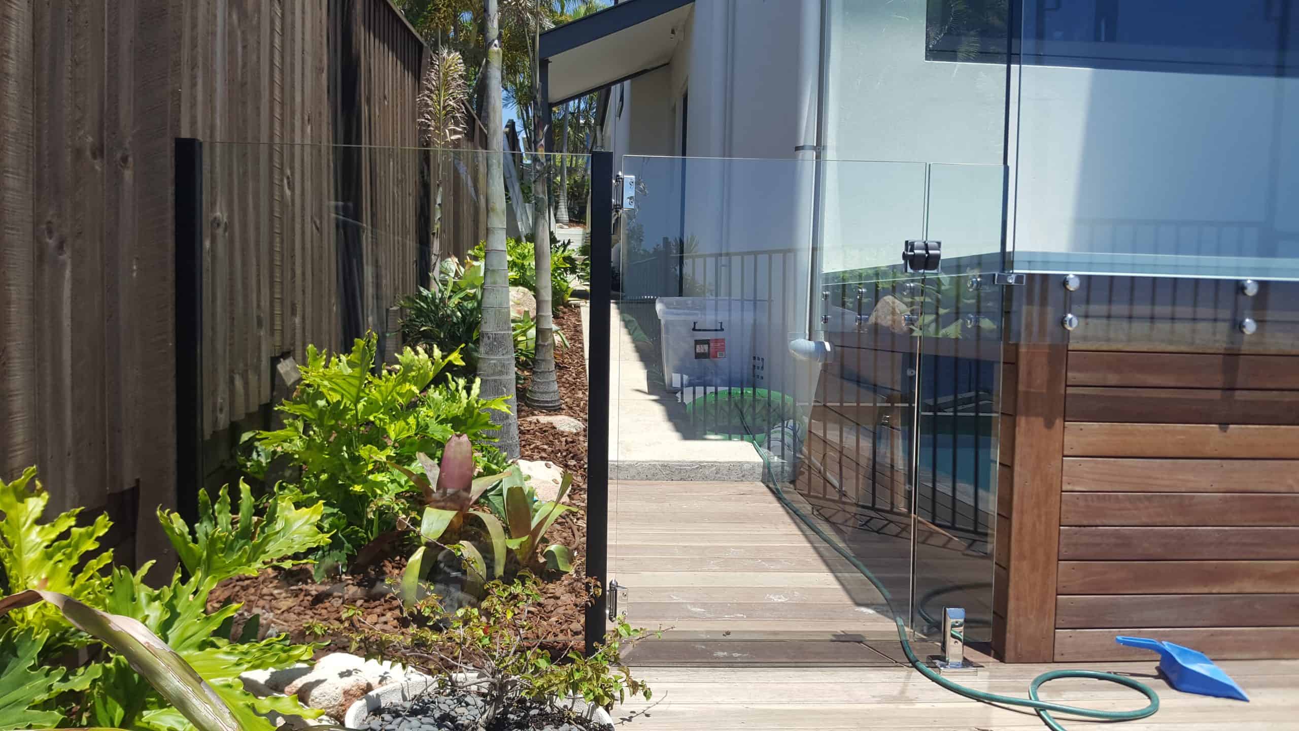 Glass Premium Pool Fencing Solutions in Mons 4556 43