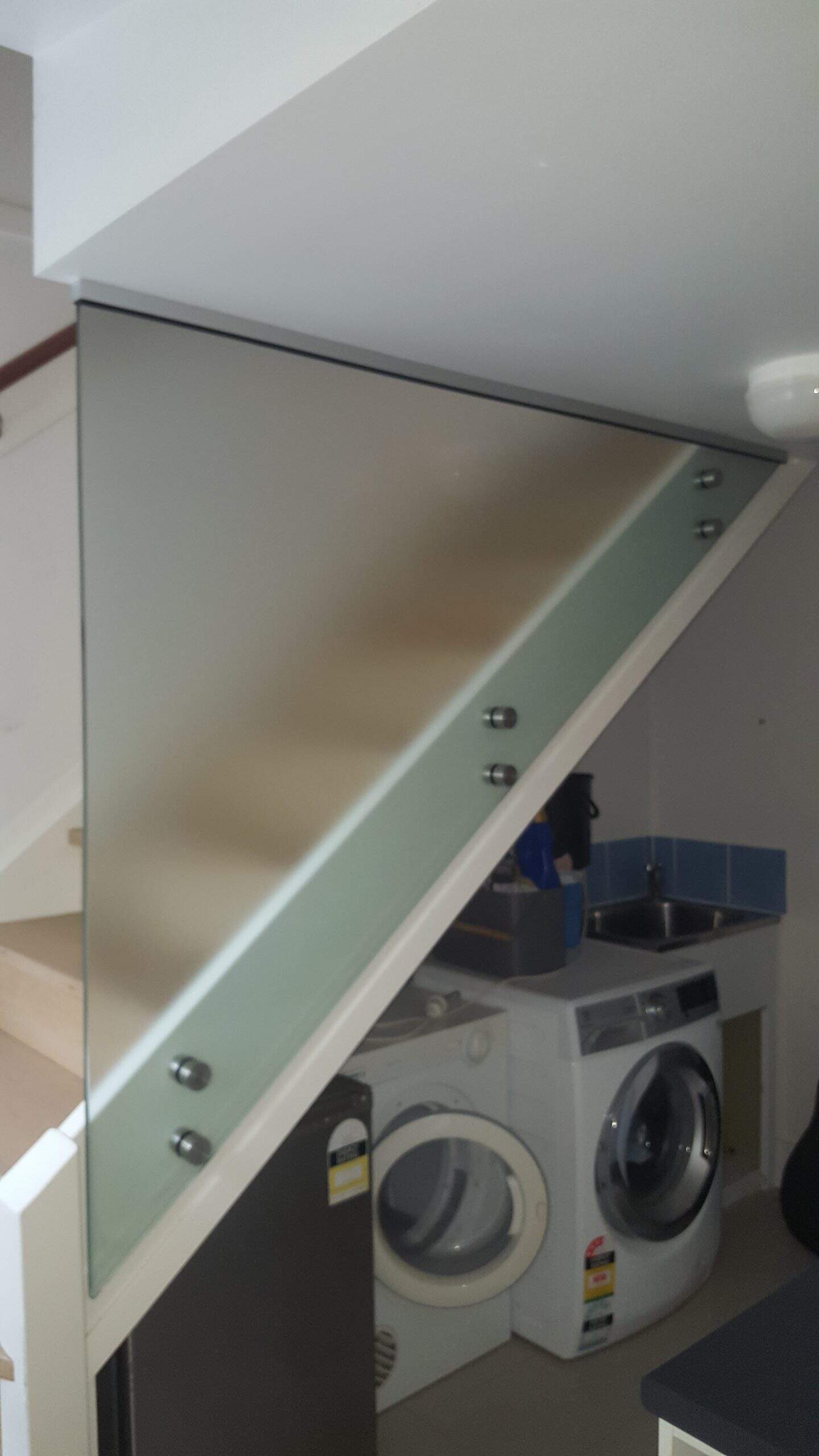 Premier Toughened Safety Glass Services, Rosemount 43