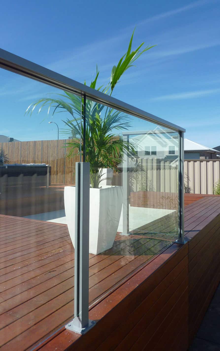 Glass Balustrades Yandina Creek, 4561 43