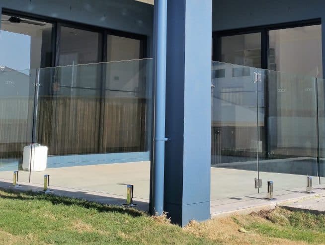 Premium Glass Pool Fencing Solutions in Wurtulla 4575 379