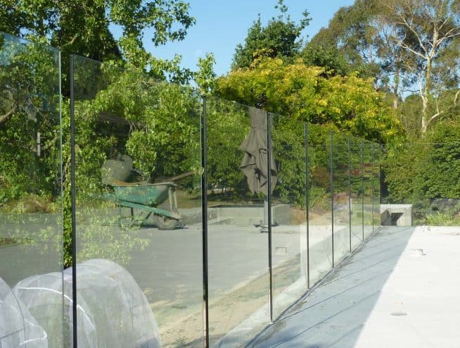 Valdora 4561 Glass Pool Fencing Specialists | Safe & Stylish 107