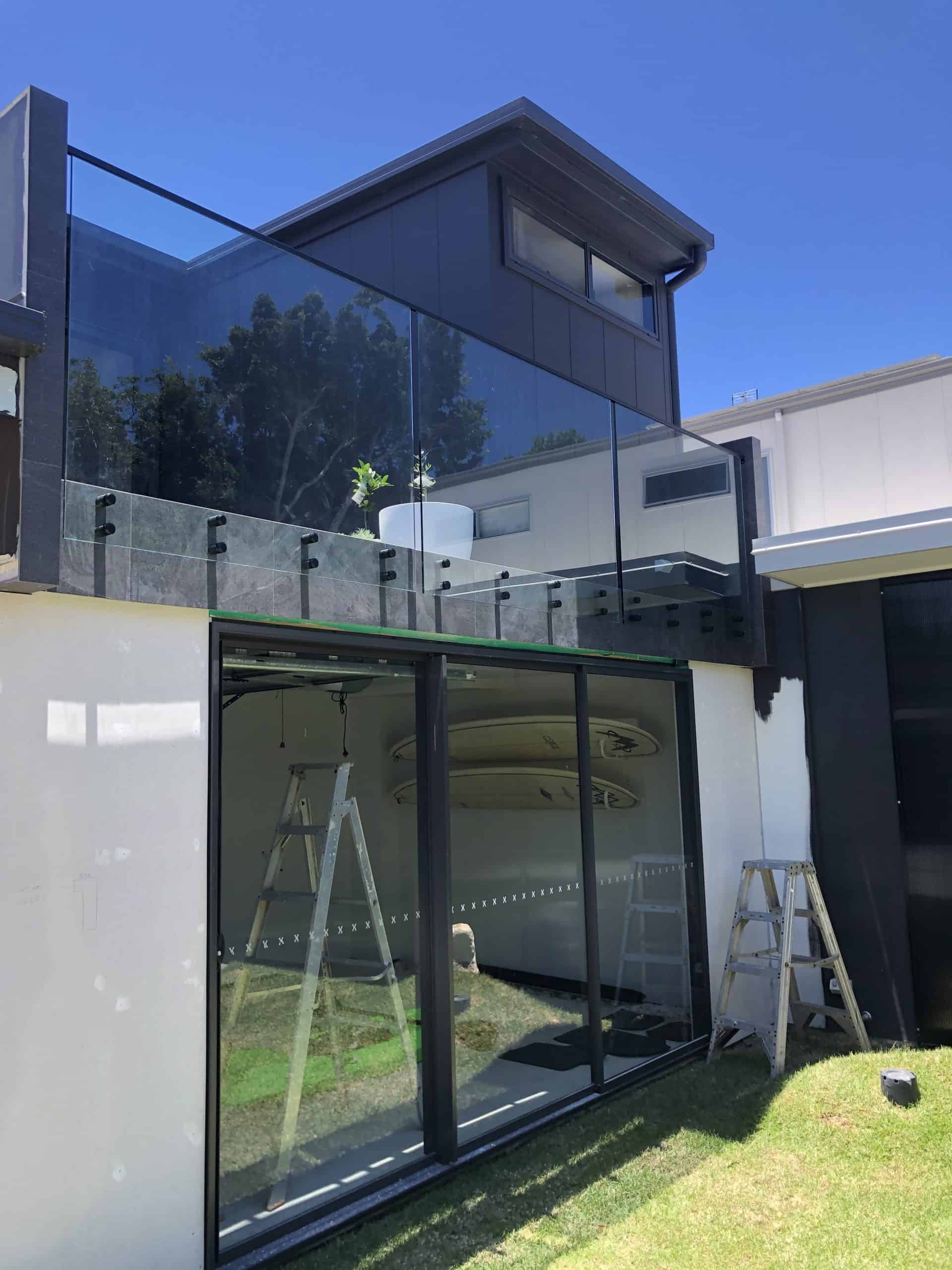 Glass Balustrades Sunshine Beach, 4567 43