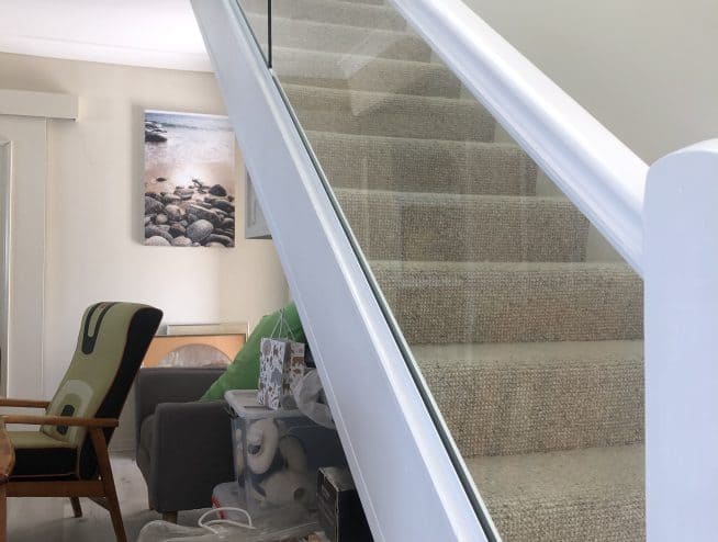 Premium Toughened Safety Glass Services in Parrearra 395