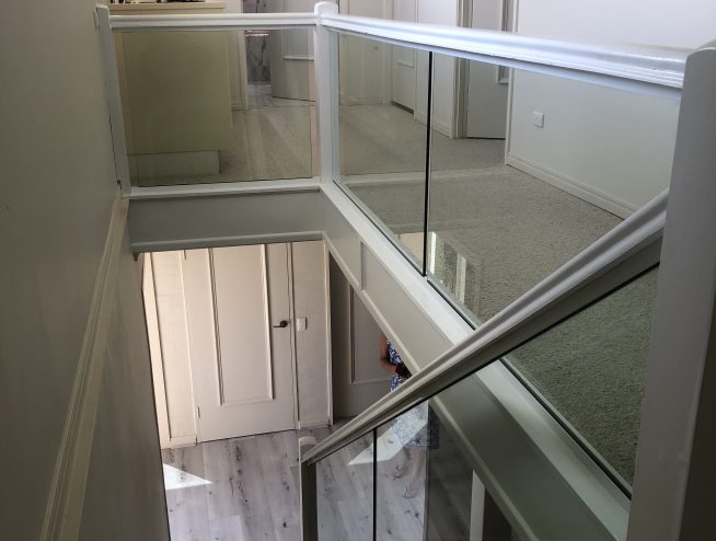 Premium Toughened Glass Services in Birtinya 235