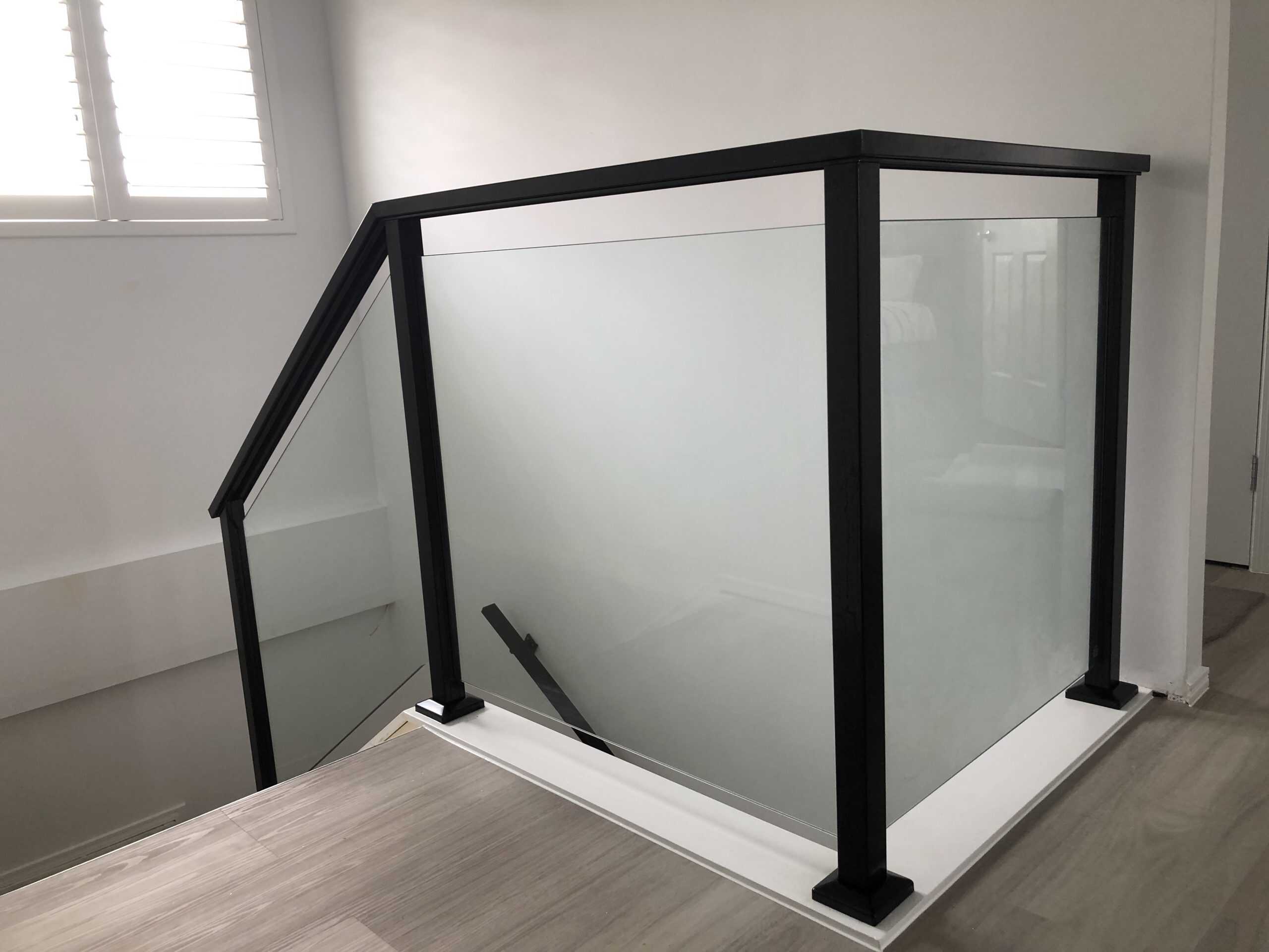 Glass Balustrades Castaways Beach, 4567 43