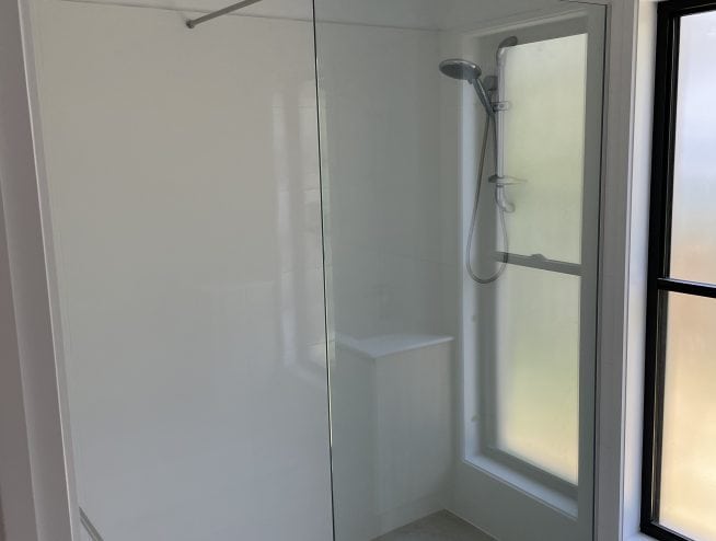 Glass Shower Screens Mudjimba, Pacific Paradise 4564 235
