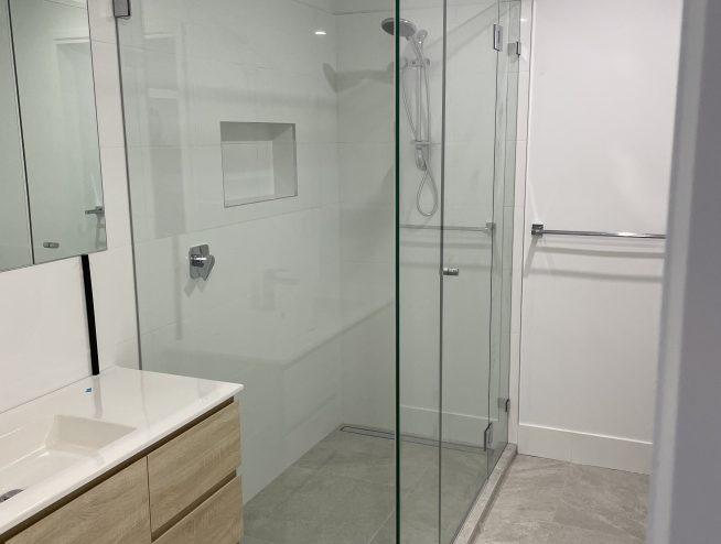 Glass Shower Screens Weyba Downs 4562, Marcoola 4564 243