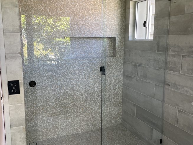 Glass Shower Screens Yandina Creek 4561, Verrierdale 4562 251