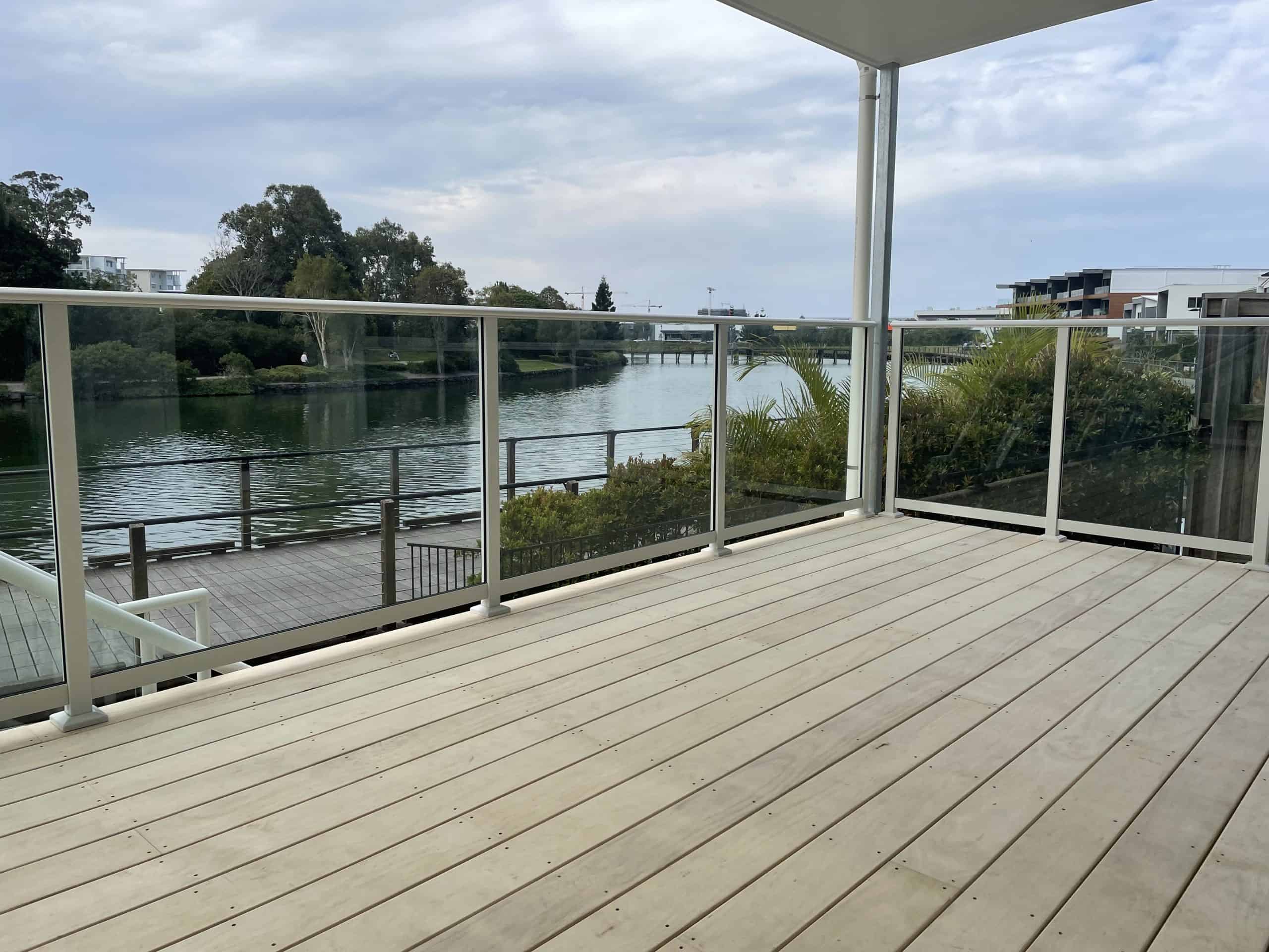 Glass Balustrades Noosaville, 4566 43