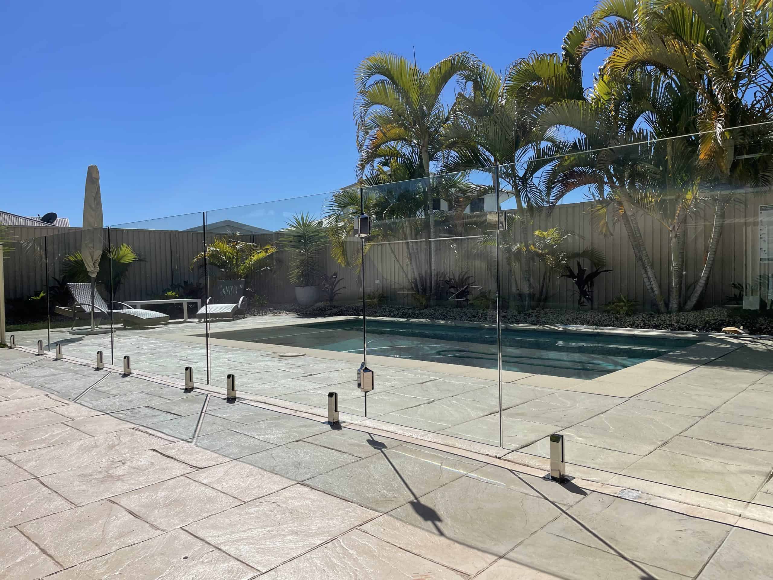 Premier Glass Pool Fencing in Parrearra 4575 Experts 43