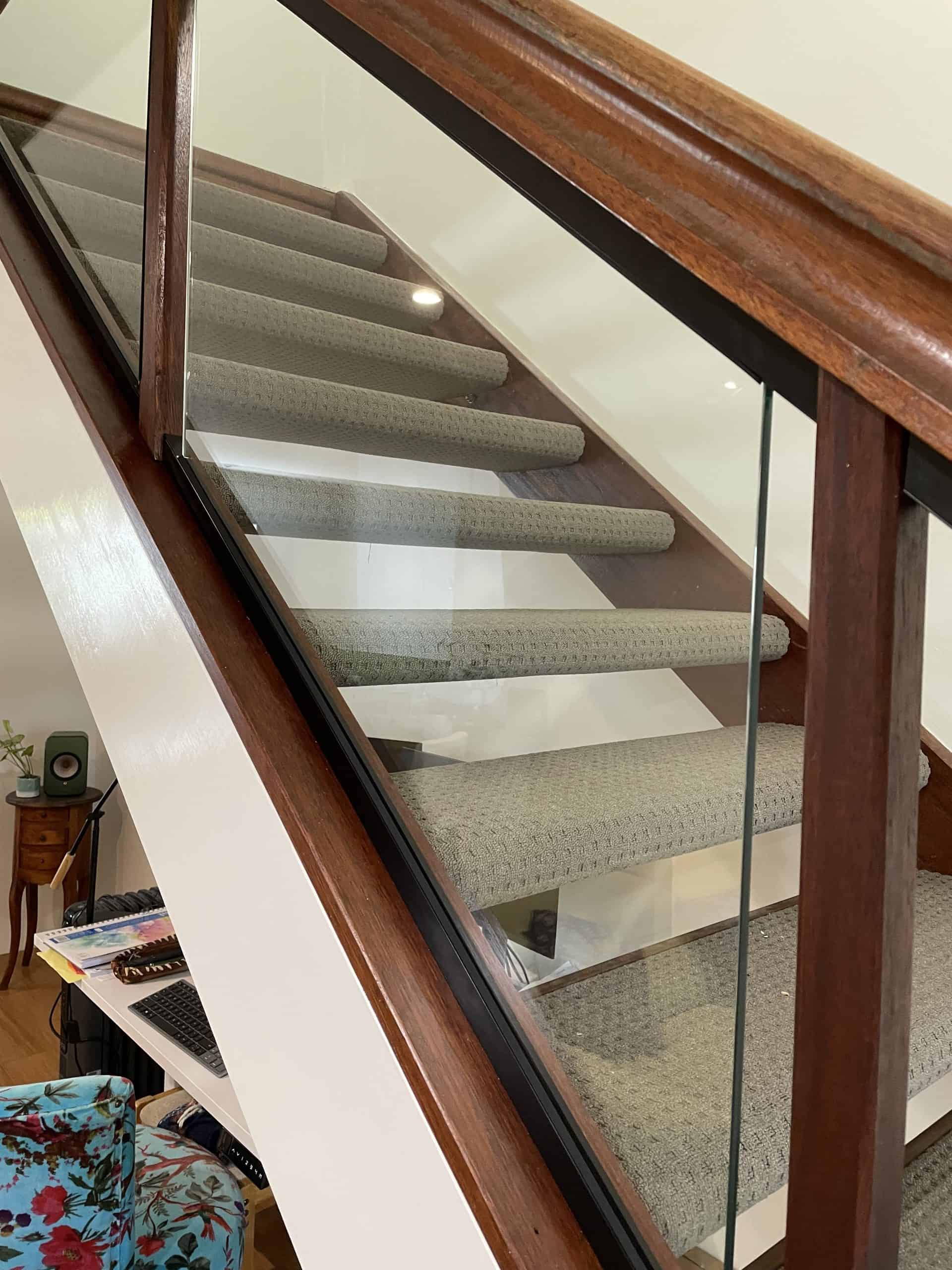 Glass Balustrades Pacific Paradise, 4564 44 Glass Balustrades Pacific Paradise, 4564 43