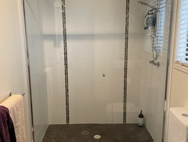 Glass Shower Screens Maroochydore, Sunshine Plaza 4558 275