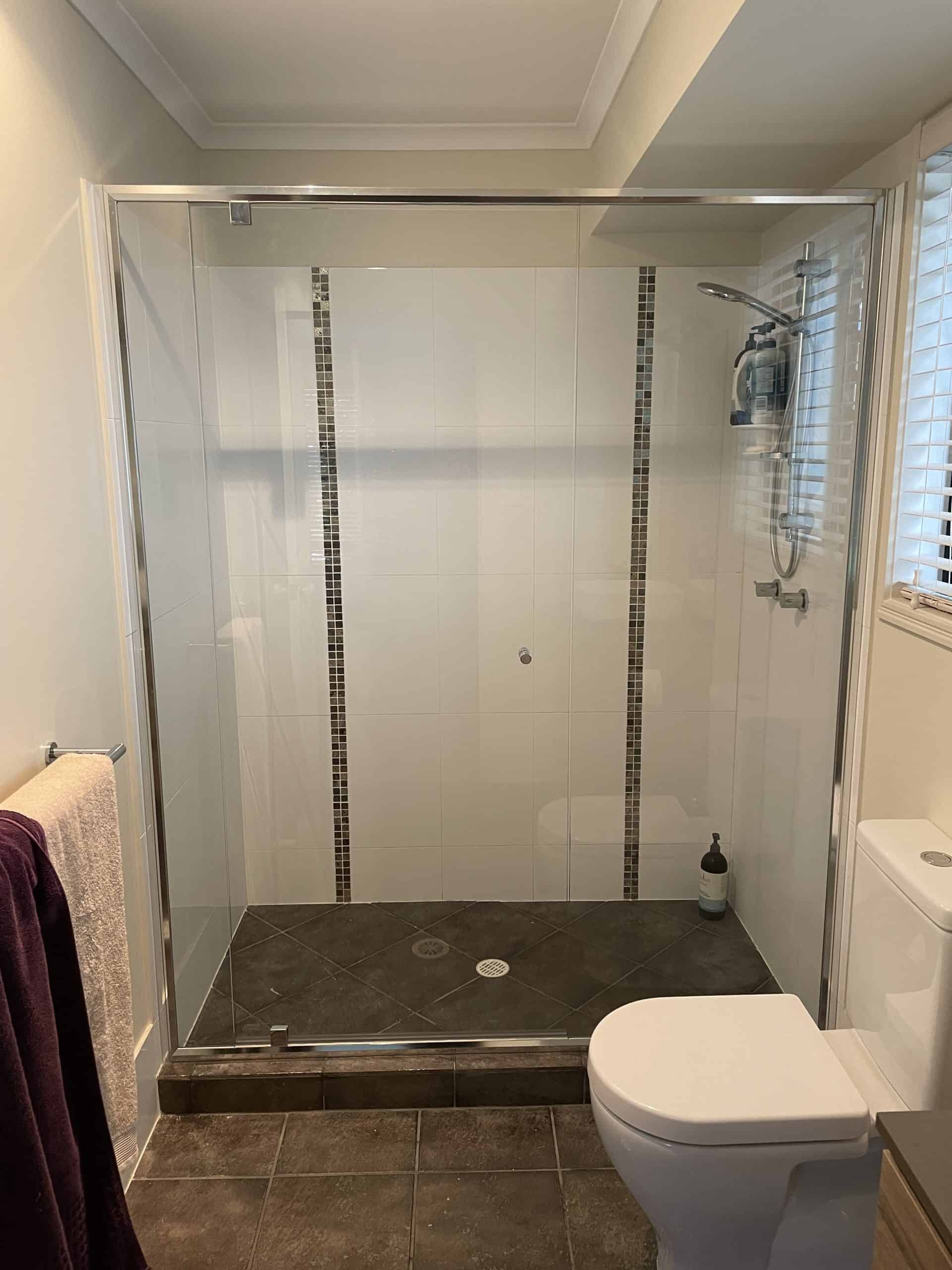 Glass Shower Screens Maroochydore, Sunshine Plaza 4558 44 Glass Shower Screens Maroochydore, Sunshine Plaza 4558 43
