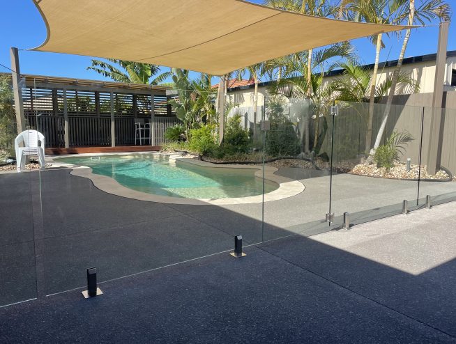 Premium Glass Pool Fencing Services in Buddina 4575 411
