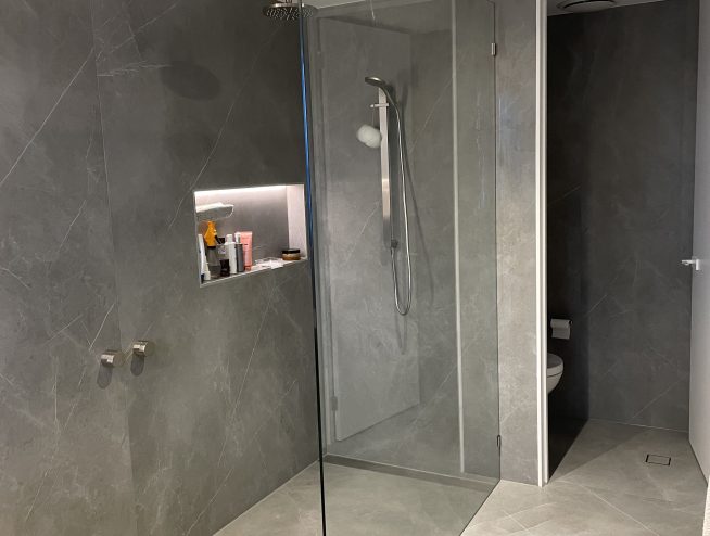 Glass Shower Screens Shelly Beach 4551, Palmview 4553 323