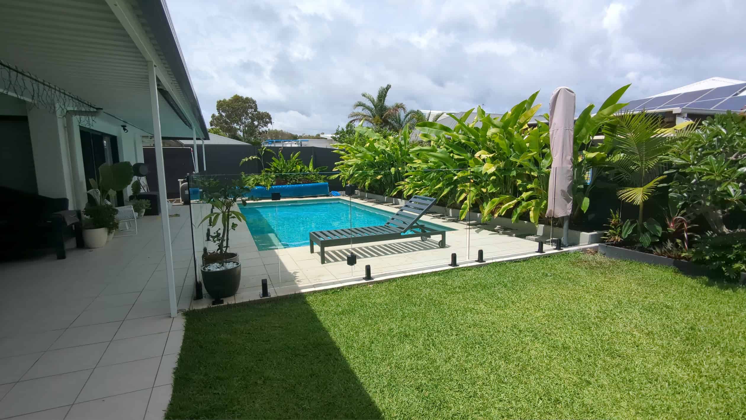 Expert Glass Pool Fencing Services in Point Arkwright 4573 43