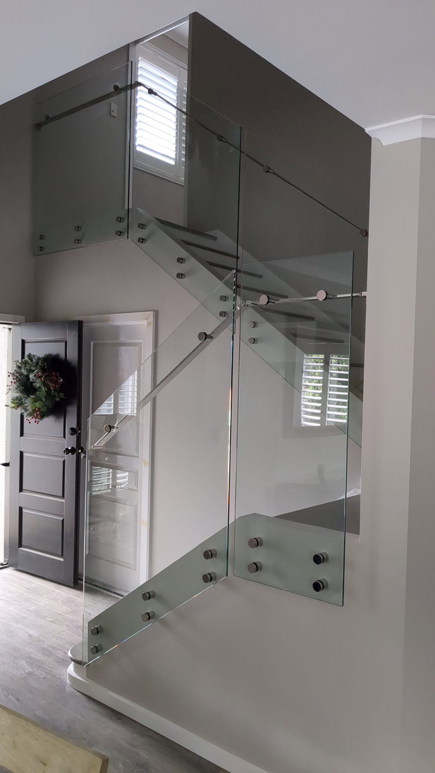Glass Balustrades Kunda Park, 4556 43