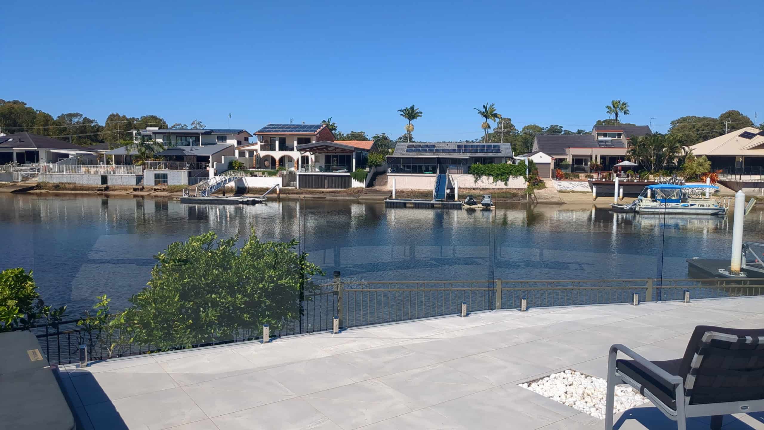 Glass Premium Pool Fencing Solutions in Sunshine Beach 4567 43