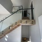 Glass Balustrades Minyama, 4575 53