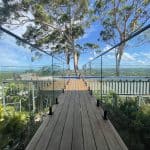 Glass Balustrades Point Arkwright, 4573 63