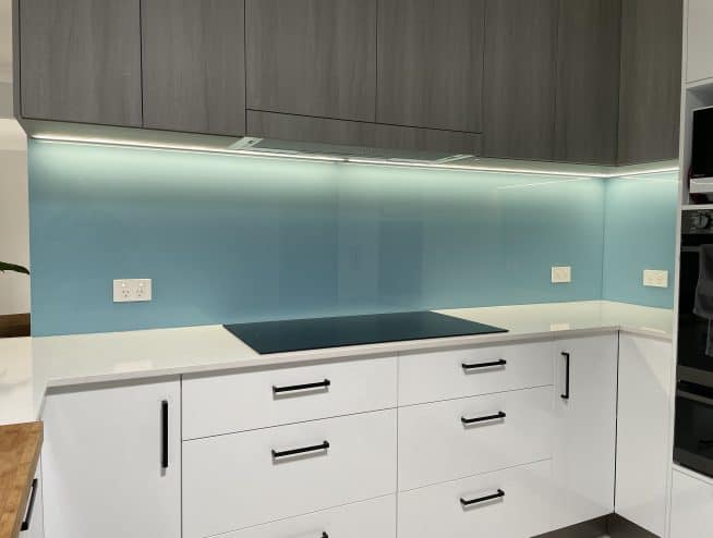 Toughened Safety Glass Services | Sunshine Plaza, 4558 403