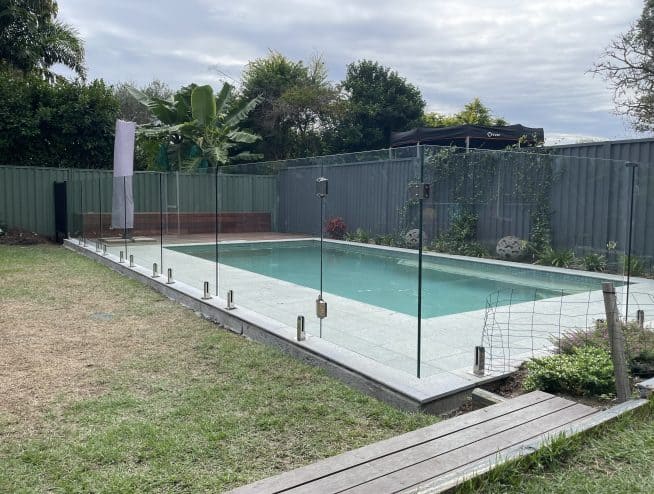 Premier Glass Pool Fencing Solutions in Mudjimba 4564 387