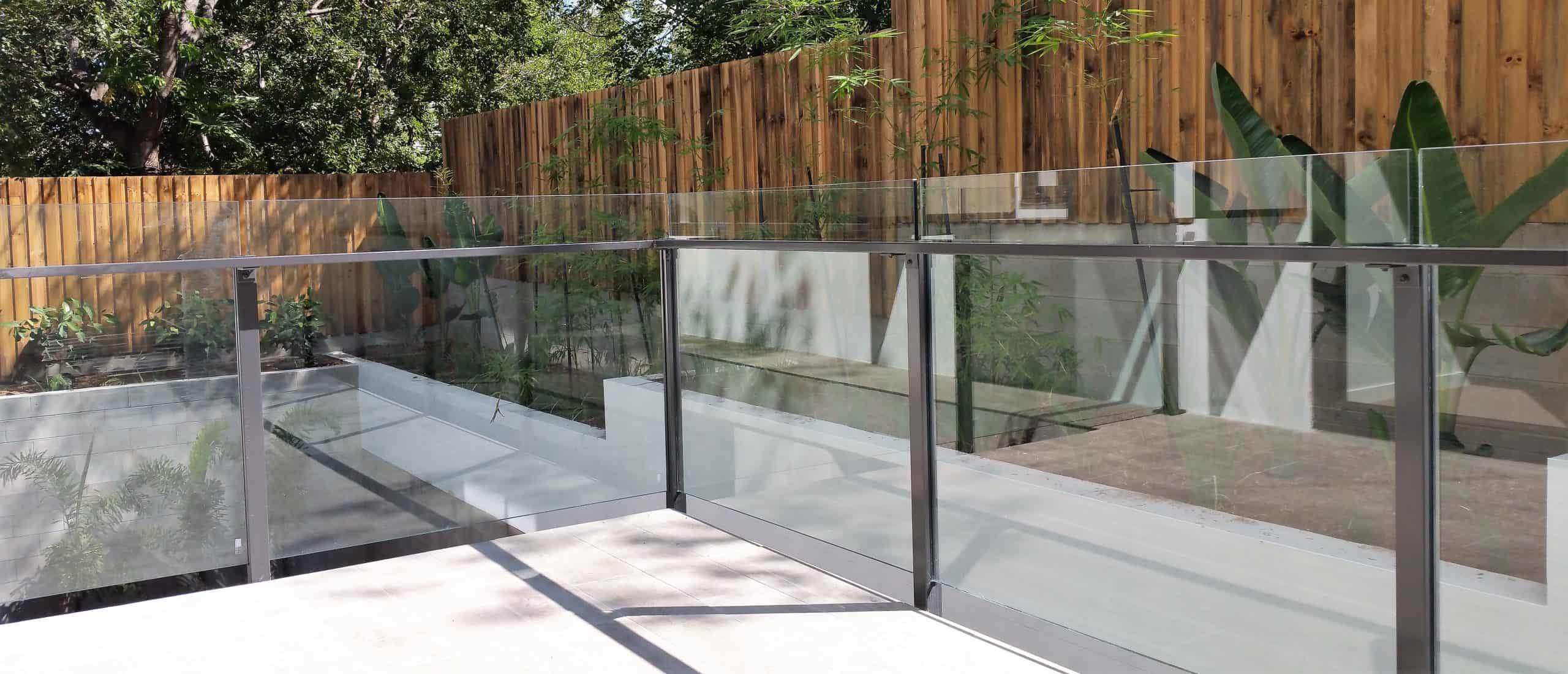 Glass Balustrades Alexandra Headland, 4572 43