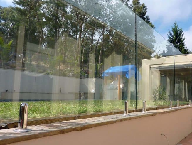 Glass Premier Pool Fencing in Bli Bli 4560 Experts 123