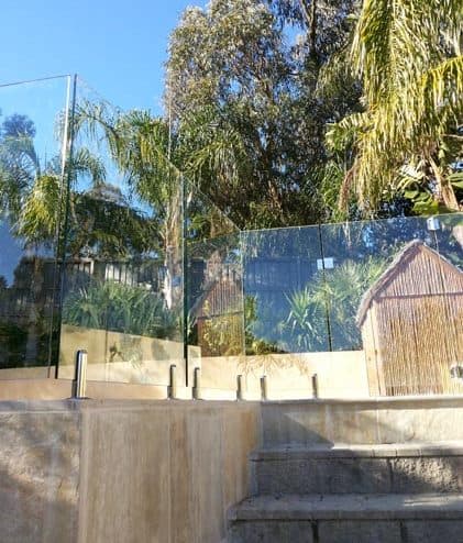 Glass Premium Pool Fencing in Diddillibah 4559 131
