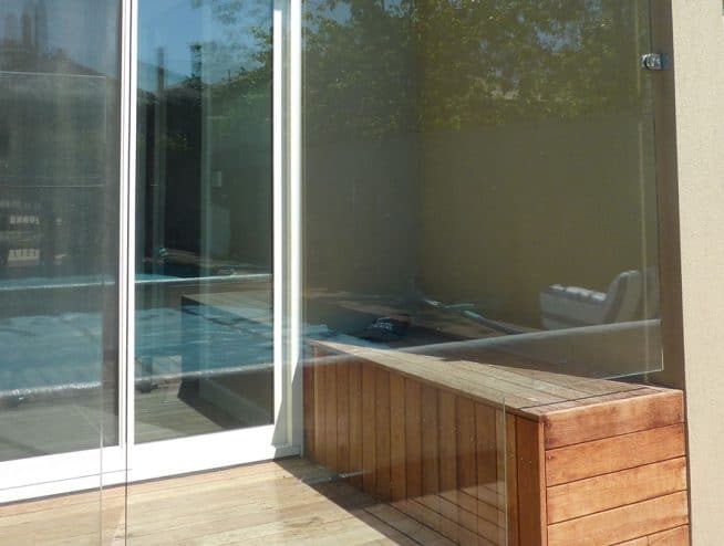 Glass Premium Pool Fencing in Sunshine Plaza 4558 139