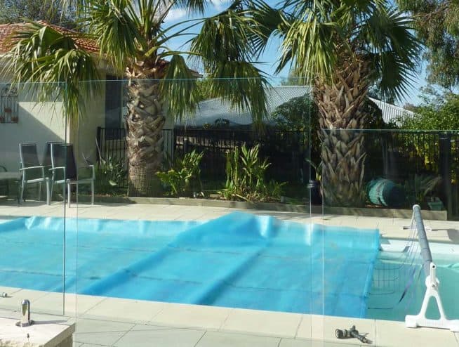 Glass Premier Pool Fencing in Maroochydore 4558 147