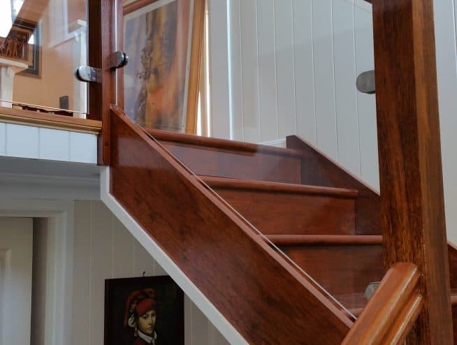 Toughened Safety Niche Glass Experts in Marcus Beach 4573 355