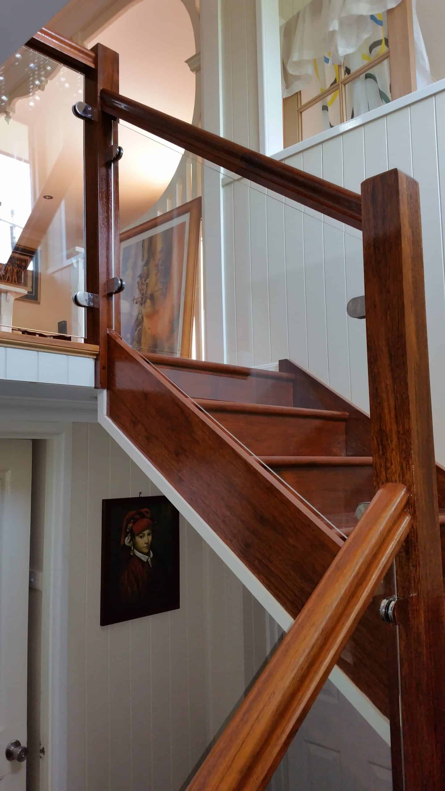 Toughened Safety Niche Glass Experts in Marcus Beach 4573 43
