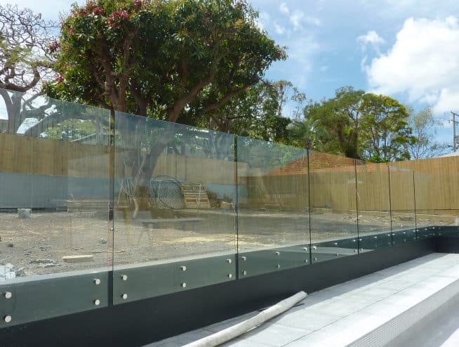 Glass Pool Fencing Solutions in Moffat Beach 4551 131