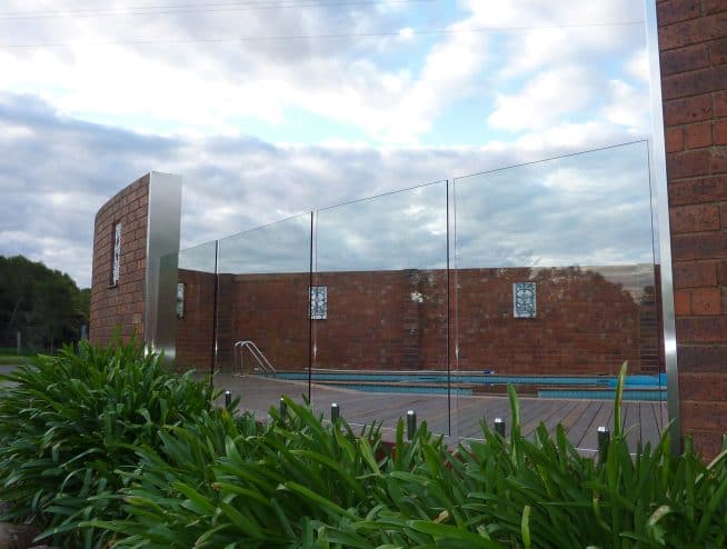 Glass Pool Fencing Little Mountain 4551 | Expert Services 147