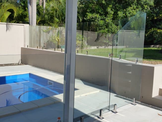 Glass Pool Fencing Kings Beach 4551 | Expert Installation 155