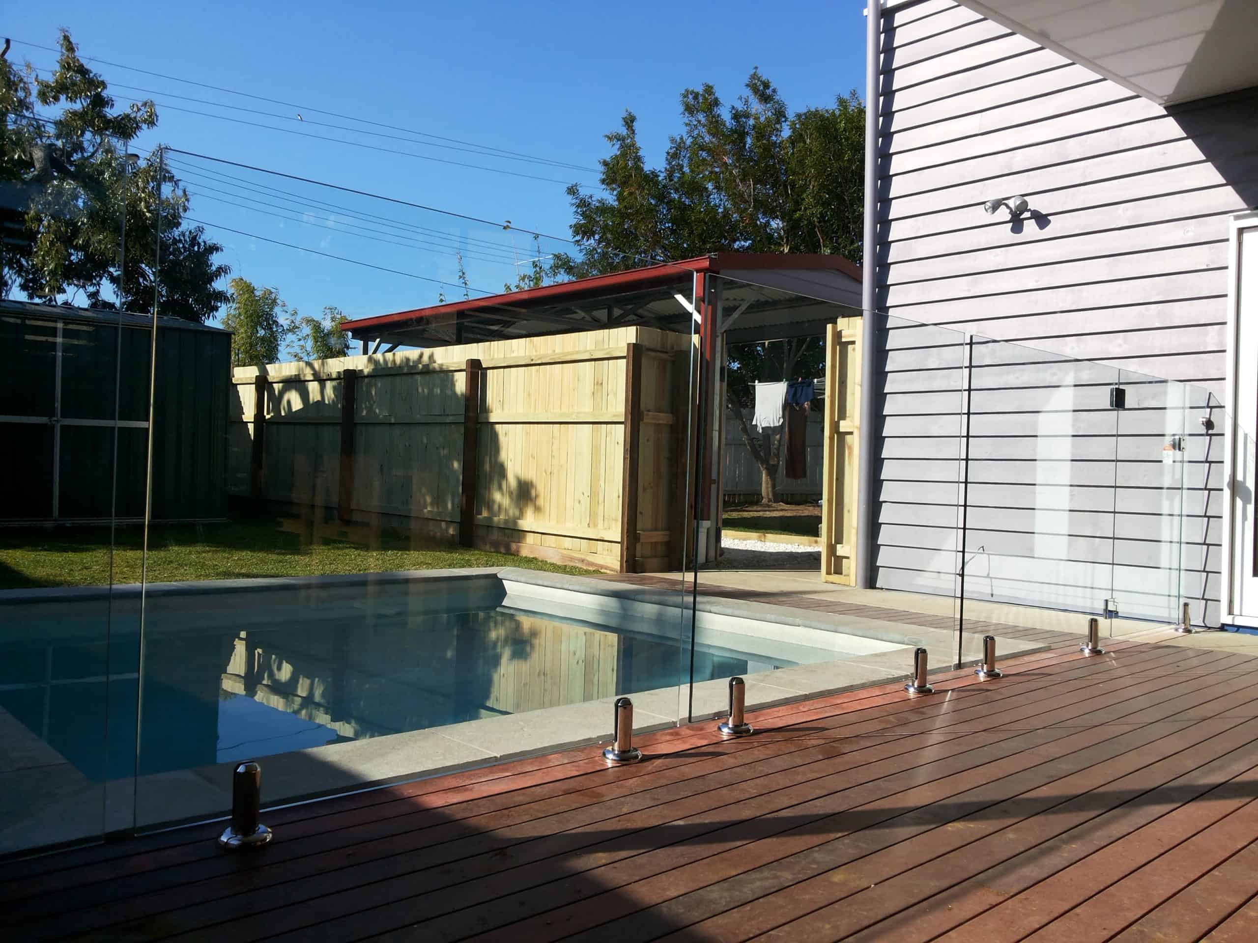 Glass Pool Fencing Meridan Plains 4551 | Expert Installation 43