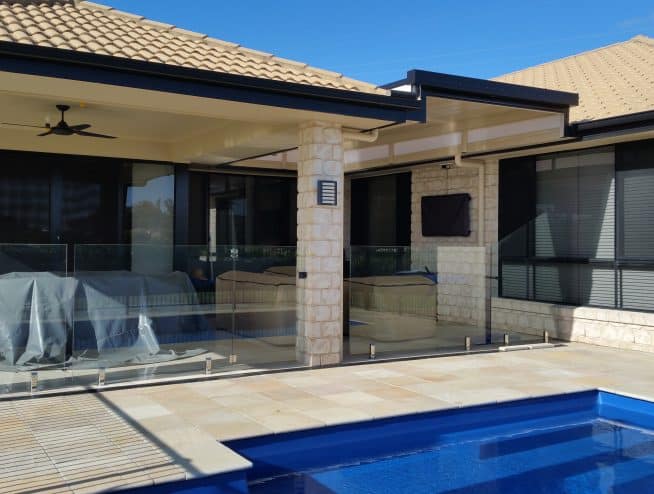 Glass Pool Fencing Golden Beach 4551 | Quality & Safety 163