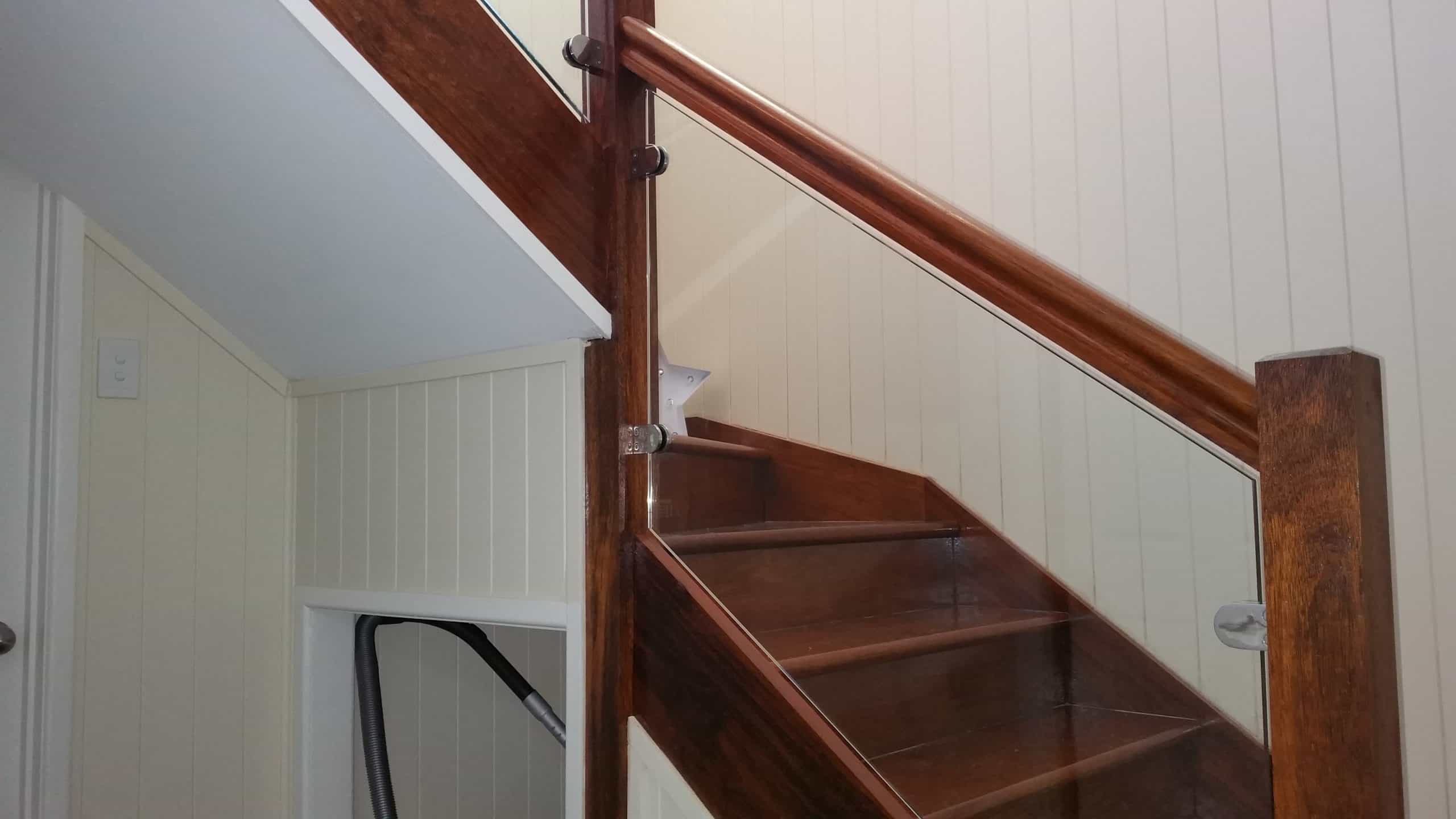 Toughened Safety Glass Services in Battery Hill 4551 43