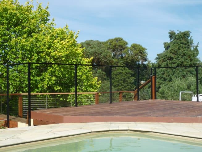 Glass Pool Fencing Currimundi 4551 | Secure Your Swim Area 243