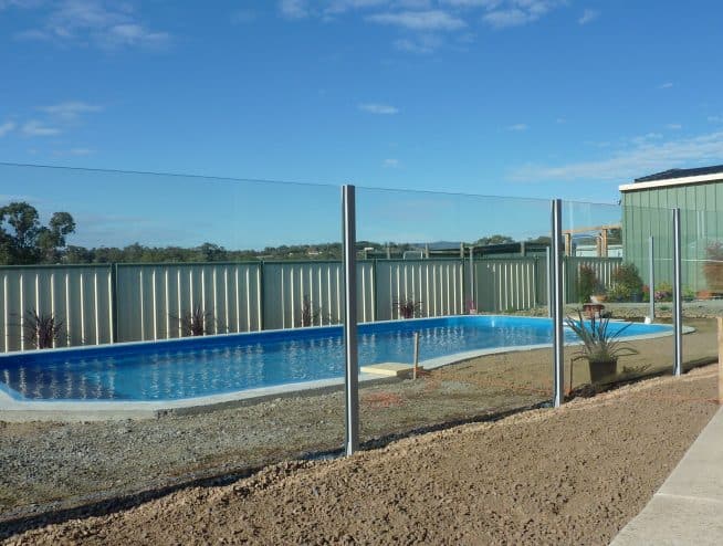 Glass Premium Pool Fencing Solutions in Buderim 4556 99