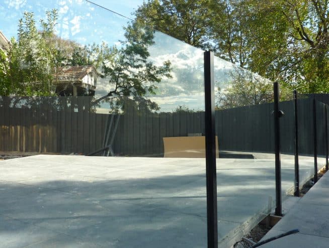 Glass Premium Pool Fencing in Palmview 4553 Experts 107