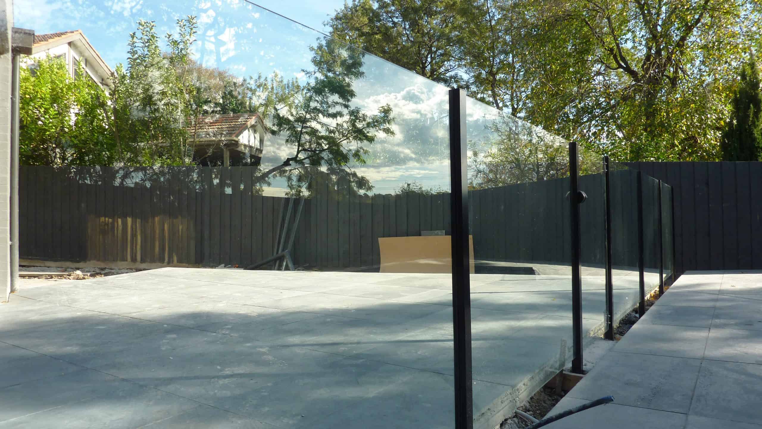 Glass Premium Pool Fencing in Palmview 4553 Experts 43