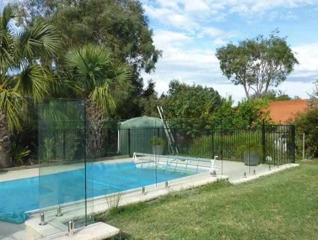 Glass Premium Pool Fencing in Shelly Beach 4551 115